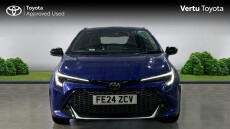 Toyota Corolla 1.8 Hybrid GR Sport 5dr CVT Hybrid Estate